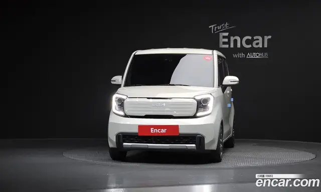 Kia Ray 2023 1.0 автомат (гидро), миниатюра 3 Kia Ray 2023 1.0 автомат (гидро), миниатюра 3