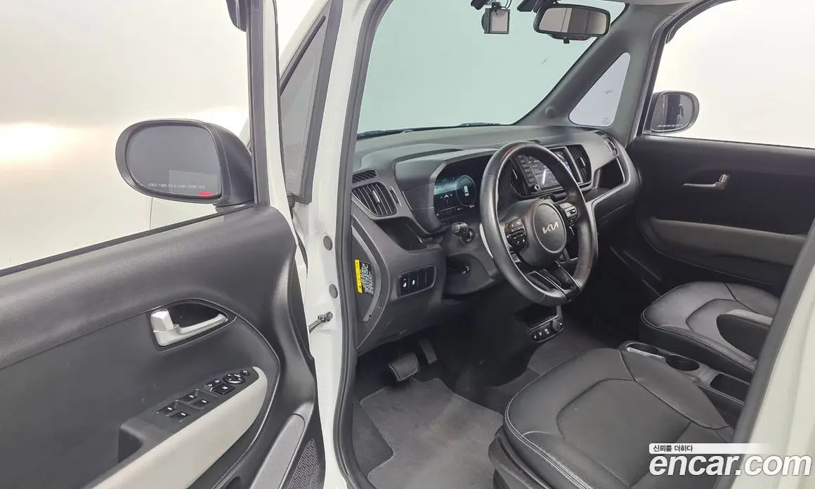 Kia Ray 2023 0.1 автомат (гидро), фото 13 Kia Ray 2023 0.1 автомат (гидро), фото 13