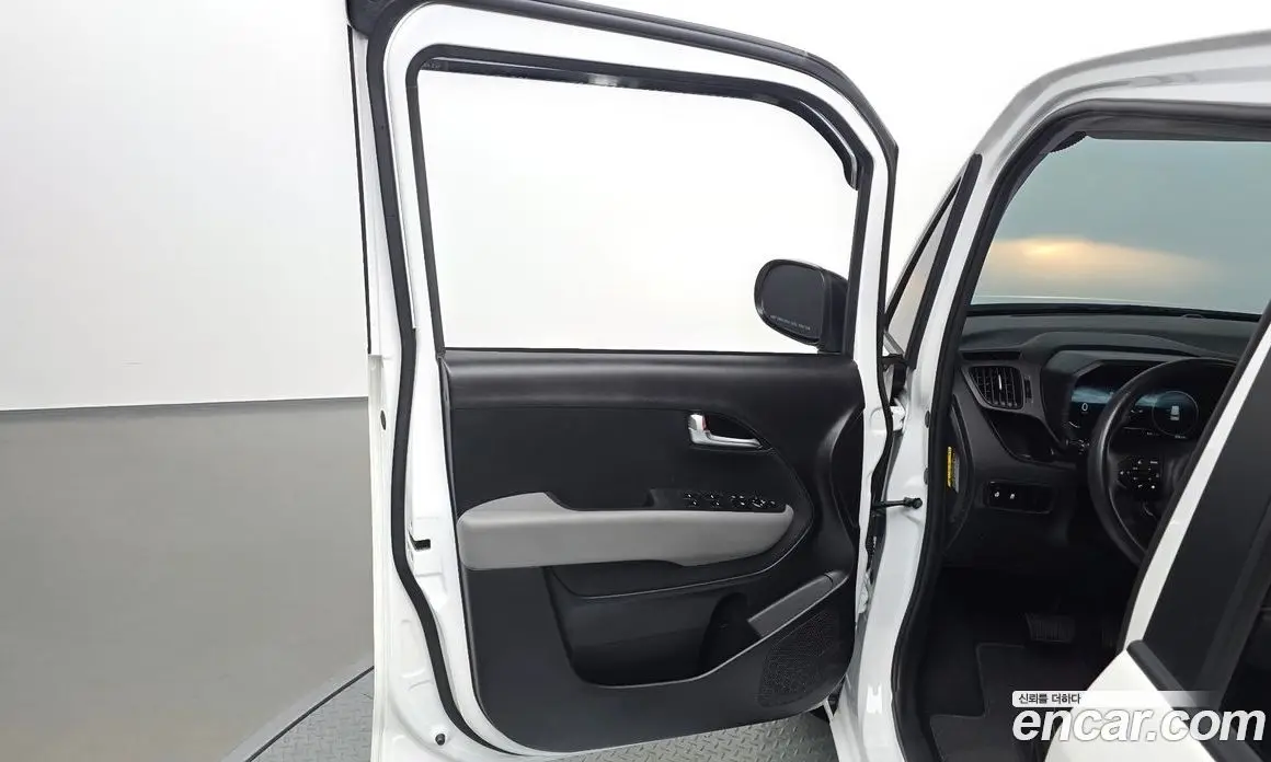 Kia Ray 2023 0.1 автомат (гидро), фото 14 Kia Ray 2023 0.1 автомат (гидро), фото 14