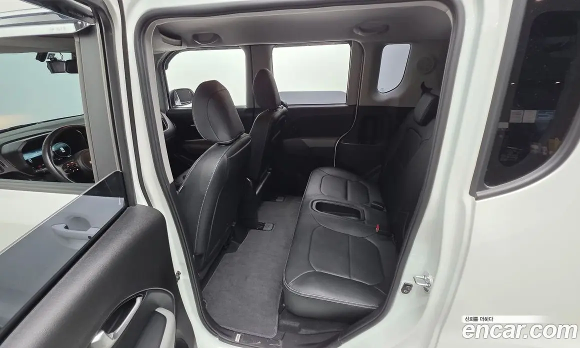 Kia Ray 2023 0.1 автомат (гидро), фото 16 Kia Ray 2023 0.1 автомат (гидро), фото 16