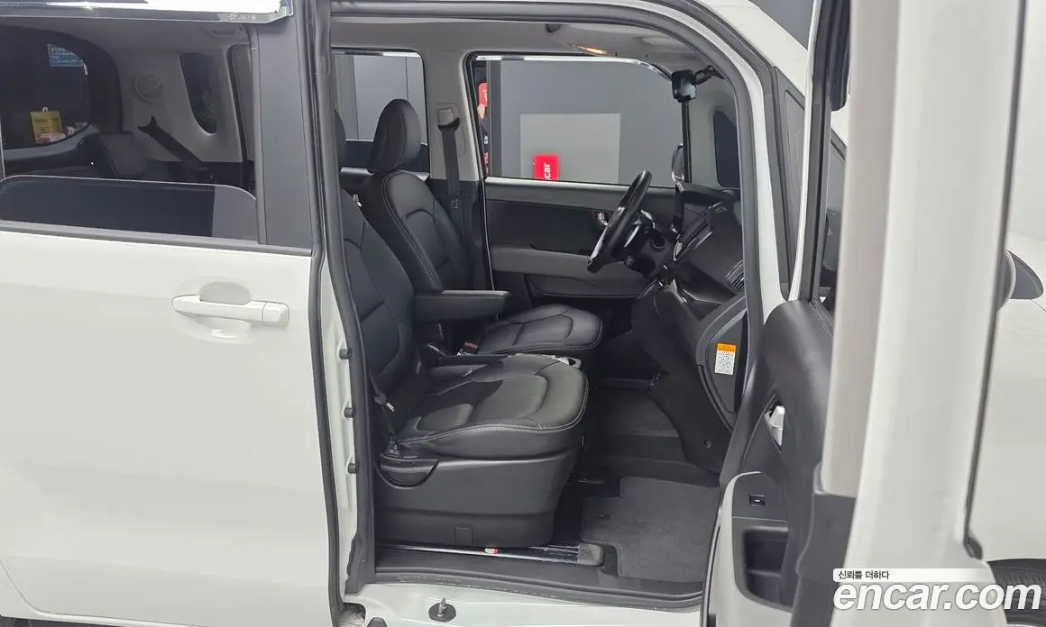 Kia Ray 2023 0.1 автомат (гидро), фото 17 Kia Ray 2023 0.1 автомат (гидро), фото 17
