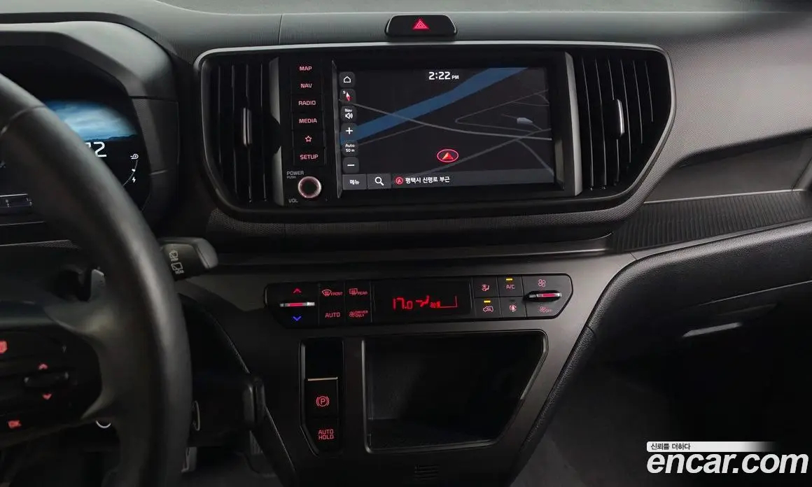 Kia Ray 2023 0.1 автомат (гидро), фото 20 Kia Ray 2023 0.1 автомат (гидро), фото 20