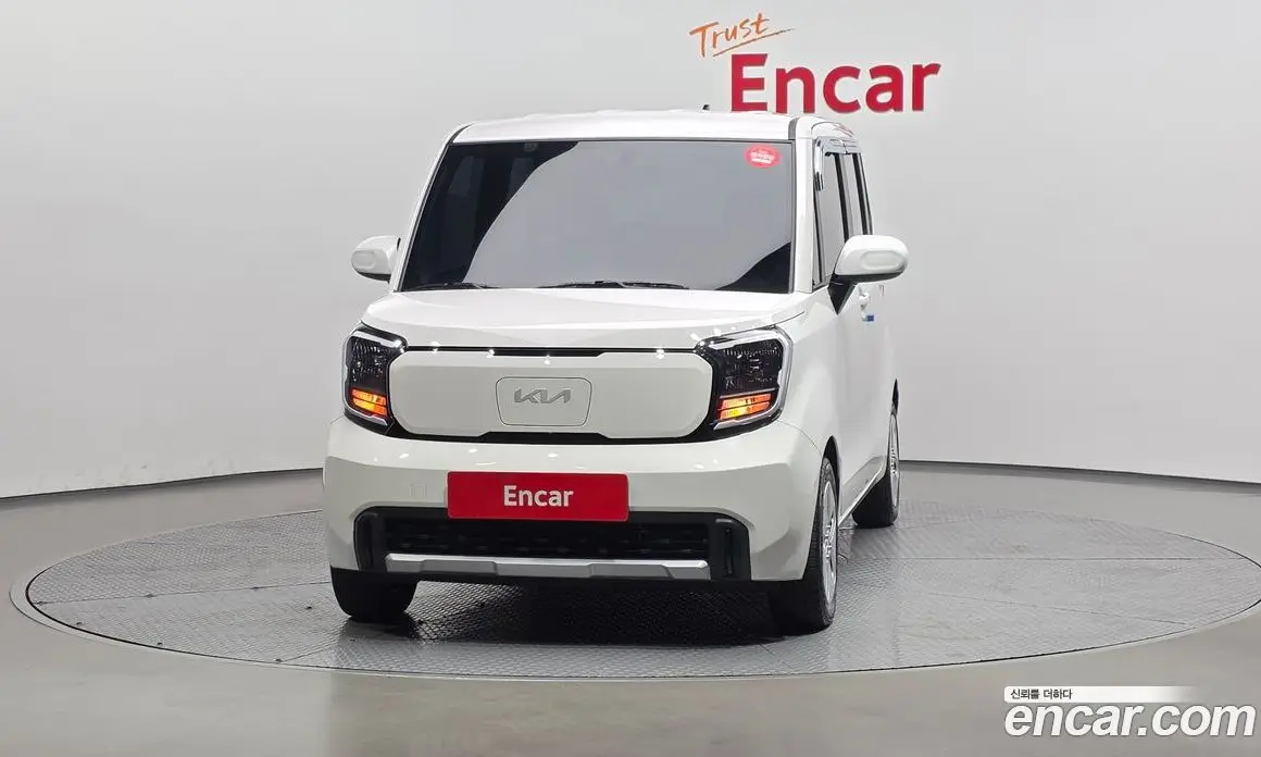 Kia Ray 2023 0.1 автомат (гидро), фото 3 Kia Ray 2023 0.1 автомат (гидро), фото 3