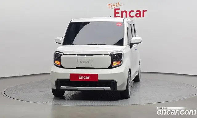 Kia Ray 2023 0.1 автомат (гидро), миниатюра 3 Kia Ray 2023 0.1 автомат (гидро), миниатюра 3