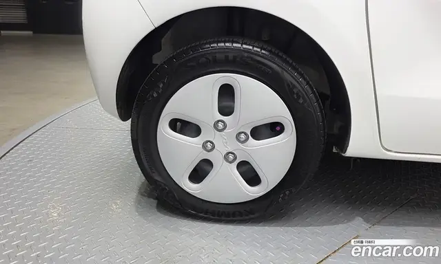 Kia Ray 2023 0.1 автомат (гидро), миниатюра 5 Kia Ray 2023 0.1 автомат (гидро), миниатюра 5