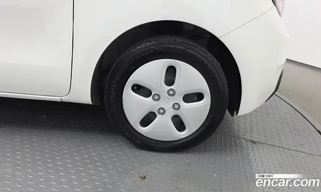Kia Ray 2023 0.1 автомат (гидро), миниатюра 7 Kia Ray 2023 0.1 автомат (гидро), миниатюра 7