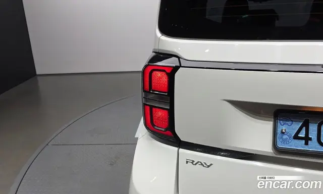 Kia Ray 2023 0.1 автомат (гидро), миниатюра 9 Kia Ray 2023 0.1 автомат (гидро), миниатюра 9