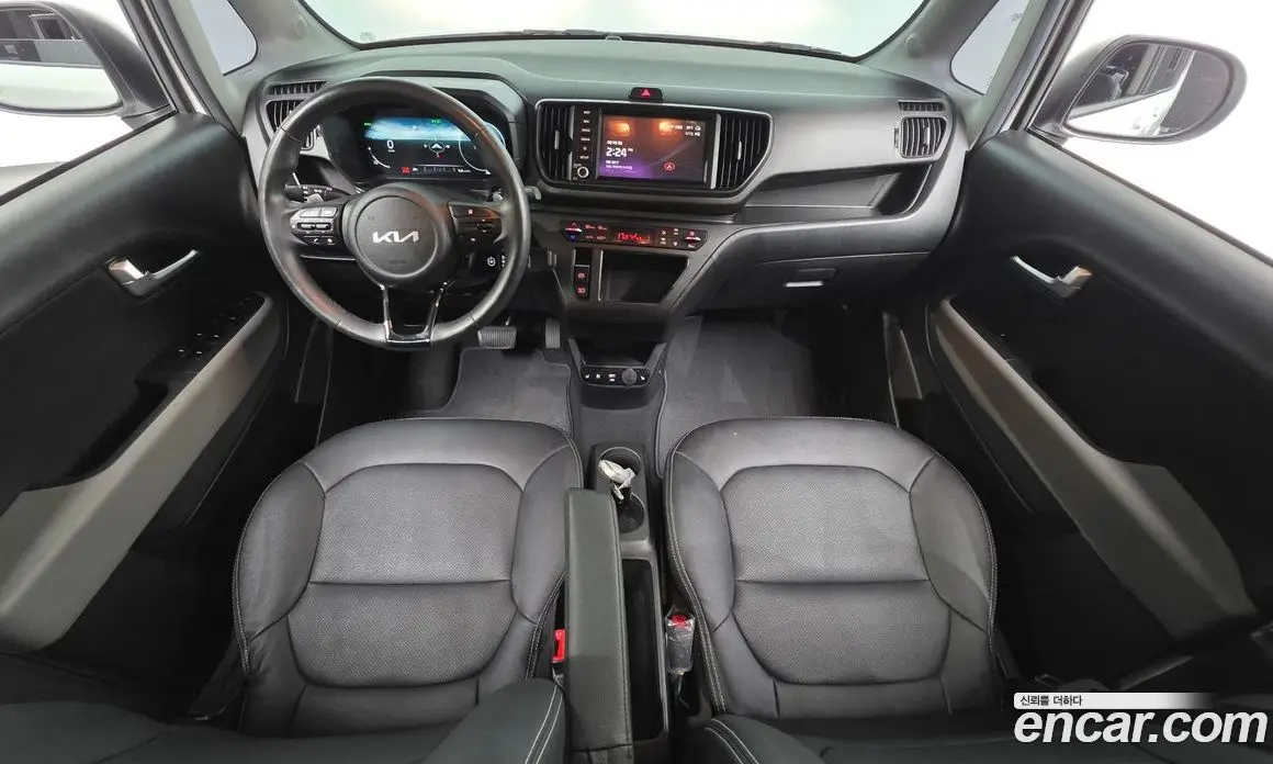 Kia Ray 2023 0.1 автомат (гидро), фото 10 Kia Ray 2023 0.1 автомат (гидро), фото 10