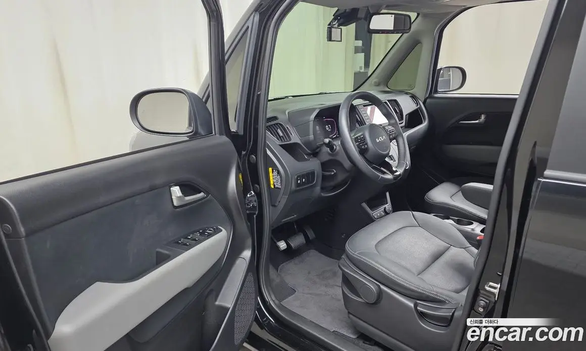 Kia Ray 2023 1.0 автомат (гидро), фото 12 Kia Ray 2023 1.0 автомат (гидро), фото 12