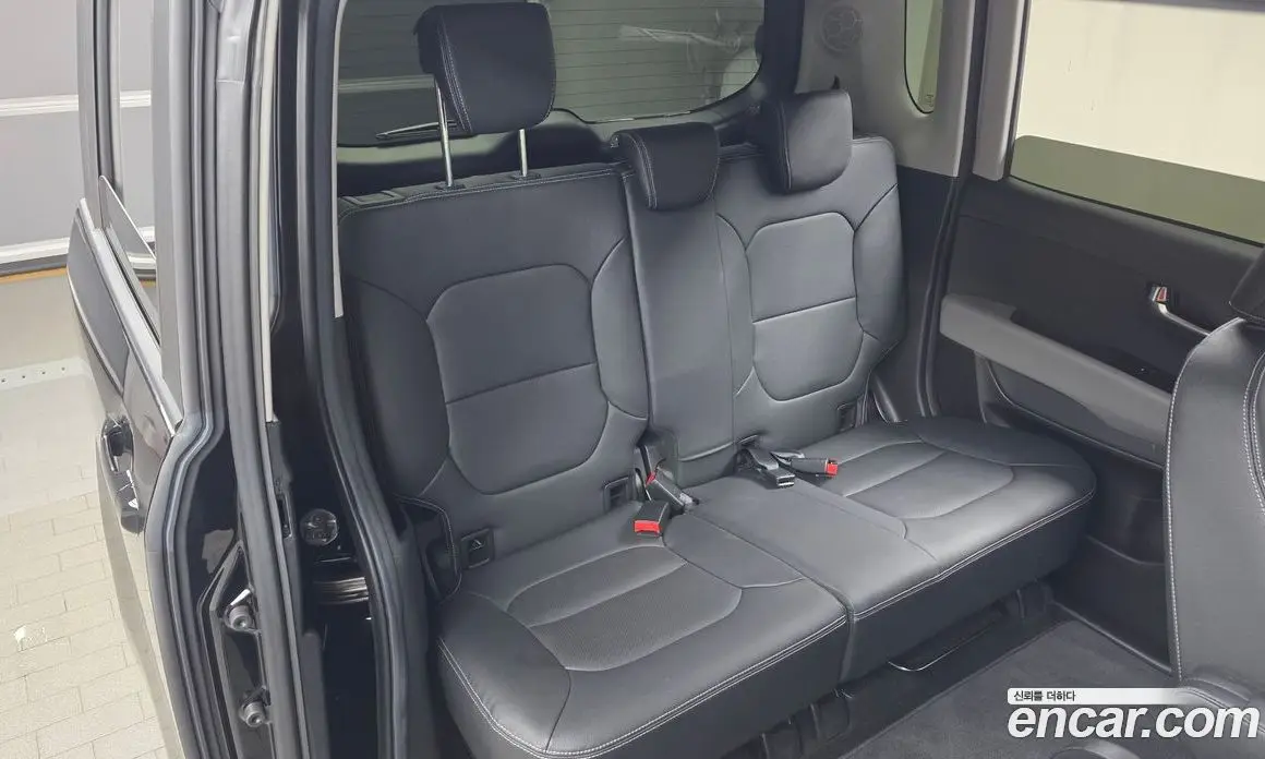 Kia Ray 2023 1.0 автомат (гидро), фото 16 Kia Ray 2023 1.0 автомат (гидро), фото 16