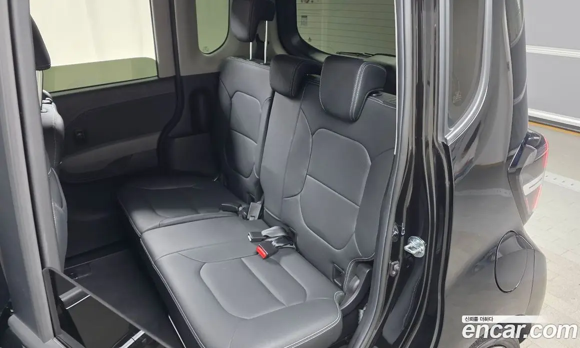 Kia Ray 2023 1.0 автомат (гидро), фото 17 Kia Ray 2023 1.0 автомат (гидро), фото 17