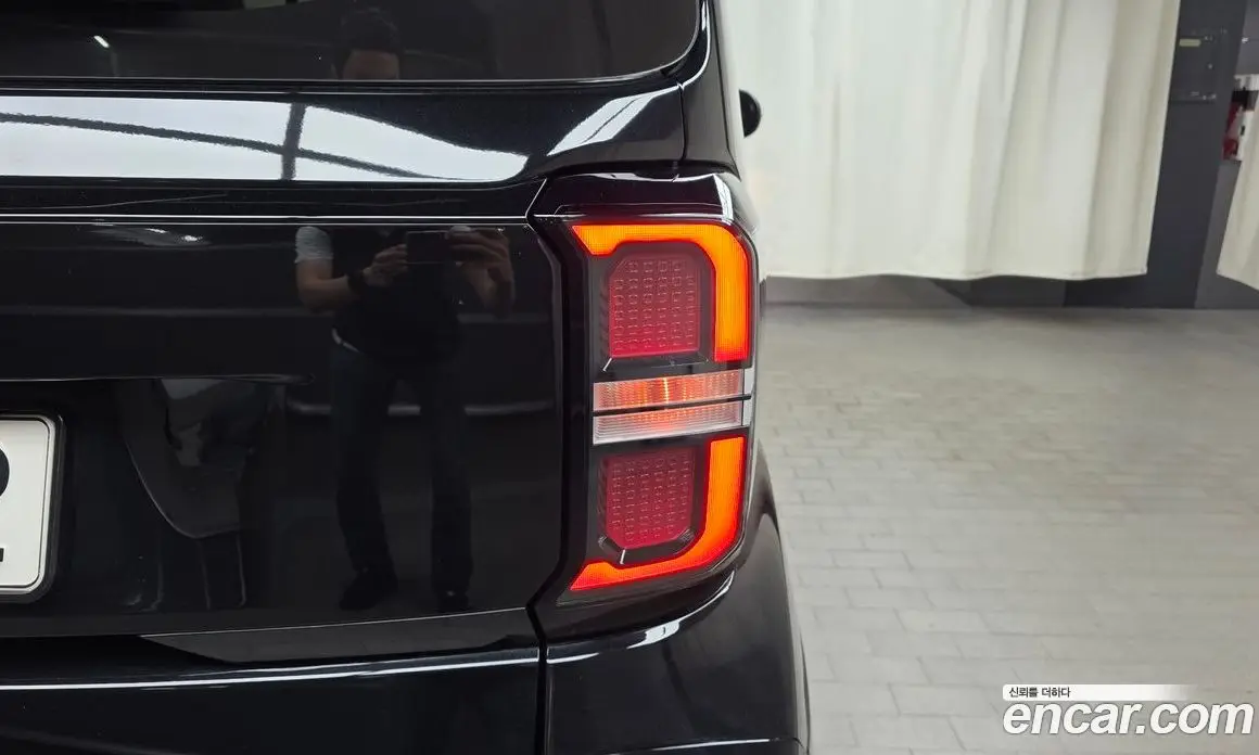 Kia Ray 2023 1.0 автомат (гидро), фото 8 Kia Ray 2023 1.0 автомат (гидро), фото 8