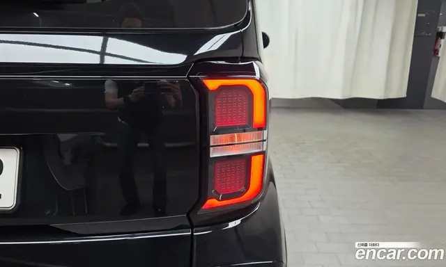 Kia Ray 2023 1.0 автомат (гидро), миниатюра 8 Kia Ray 2023 1.0 автомат (гидро), миниатюра 8