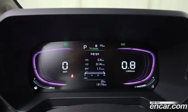 Kia Ray 2023 1.0 автомат (гидро), миниатюра 10 Kia Ray 2023 1.0 автомат (гидро), миниатюра 10