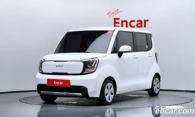 Kia Ray, 2024, 37 766 км