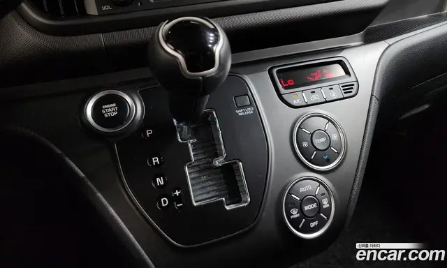 Kia Ray 2024 1.0 автомат (гидро), миниатюра 12