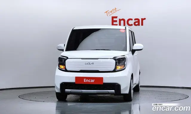 Kia Ray 2024 1.0 автомат (гидро), миниатюра 3