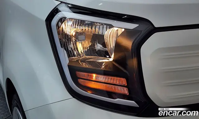 Kia Ray 2024 1.0 автомат (гидро), миниатюра 8