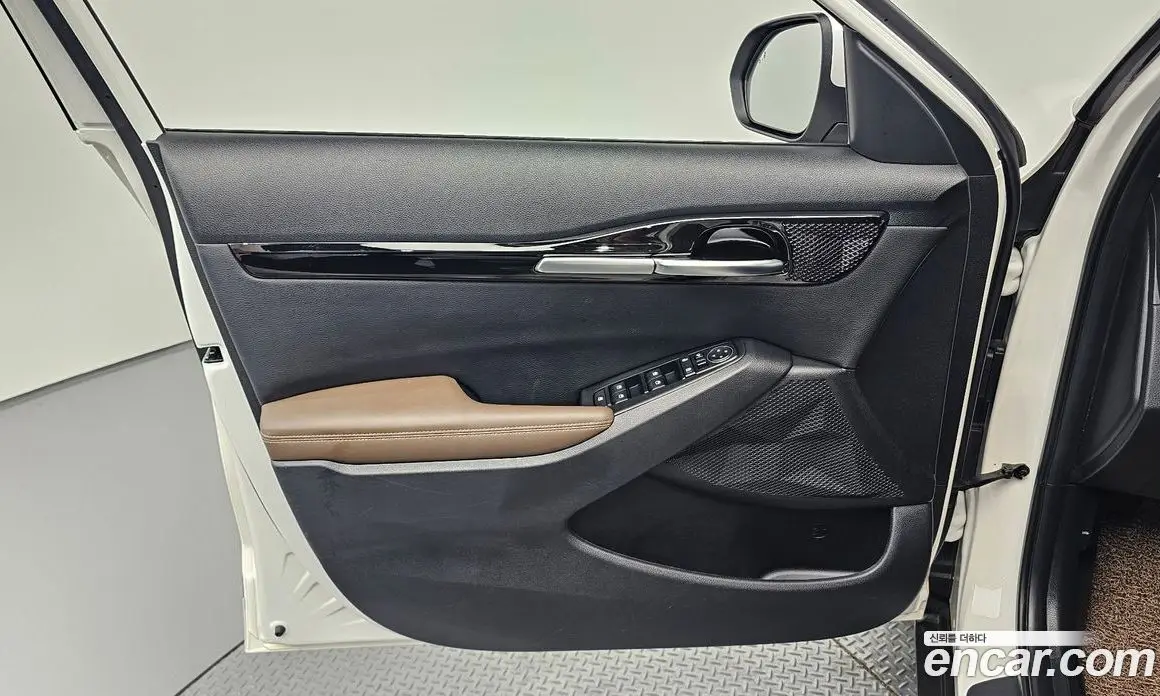 Kia Seltos 2021 1.6 автомат (гидро), фото 14