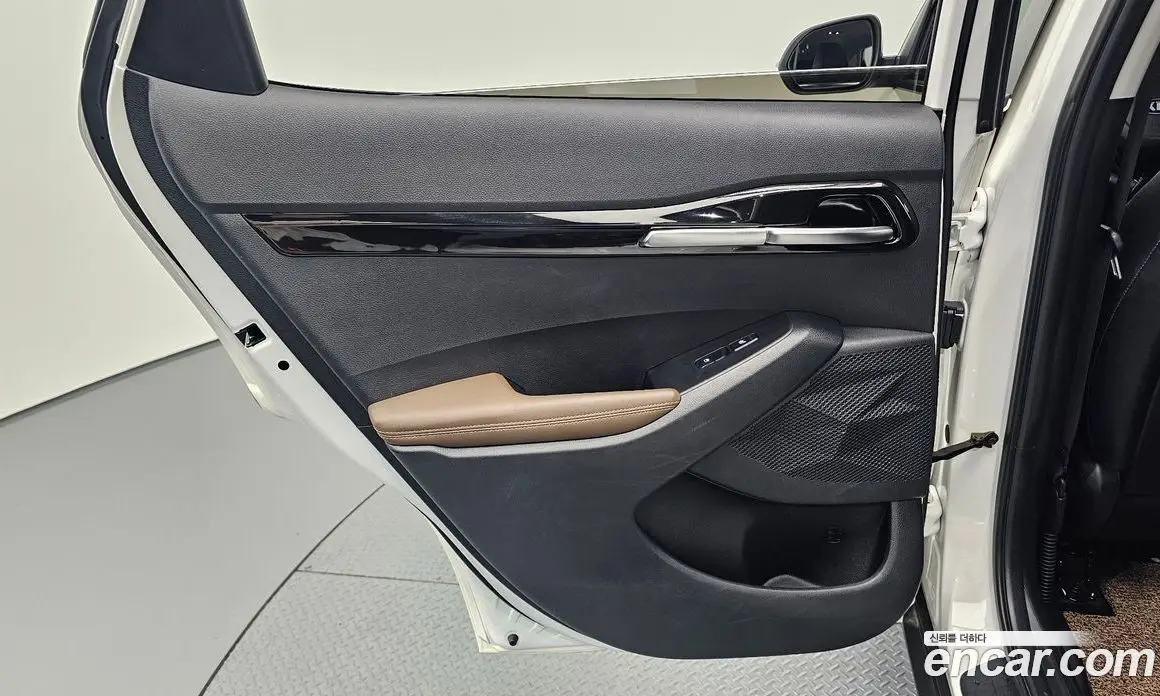 Kia Seltos 2021 1.6 автомат (гидро), фото 15
