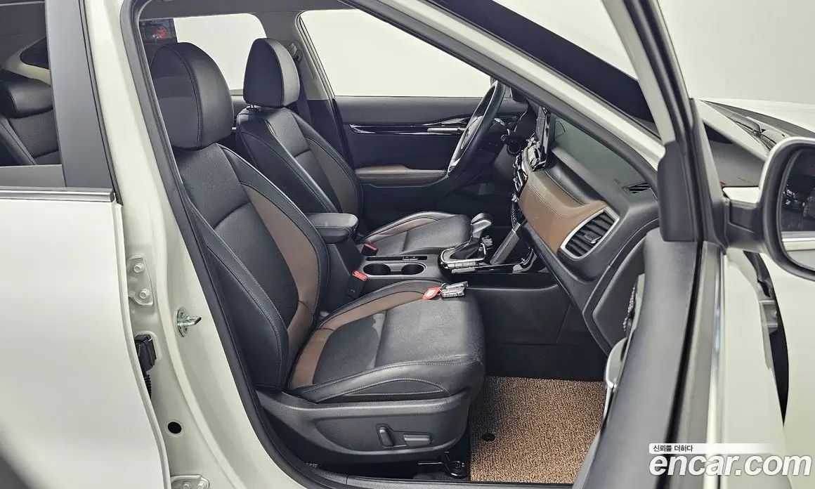 Kia Seltos 2021 1.6 автомат (гидро), фото 16