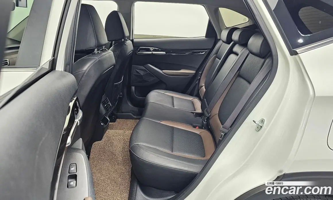 Kia Seltos 2021 1.6 автомат (гидро), фото 17