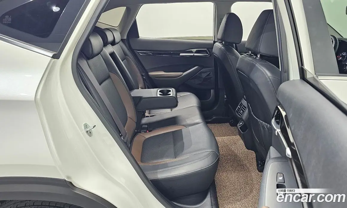 Kia Seltos 2021 1.6 автомат (гидро), фото 18