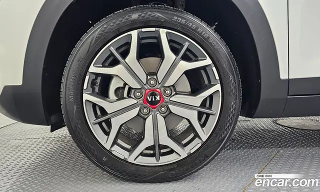 Kia Seltos 2021 1.6 автомат (гидро), миниатюра 5