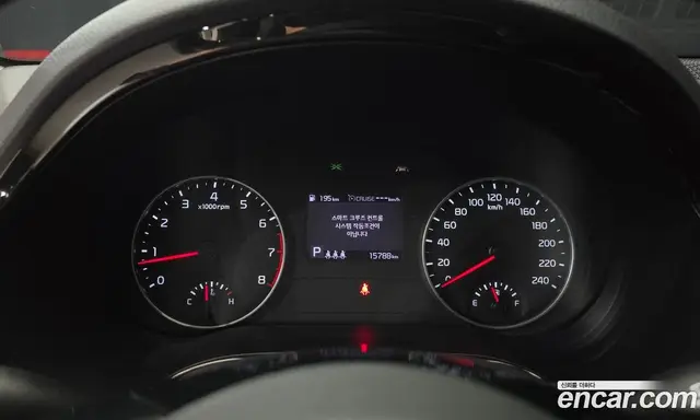 Kia Seltos 2021 1.6 автомат (гидро), миниатюра 11