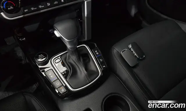 Kia Seltos 2021 1.6 автомат (гидро), миниатюра 12
