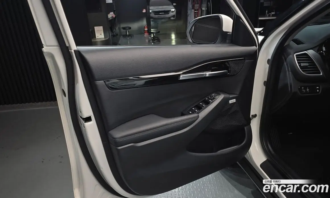 Kia Seltos 2021 1.6 автомат (гидро), фото 14