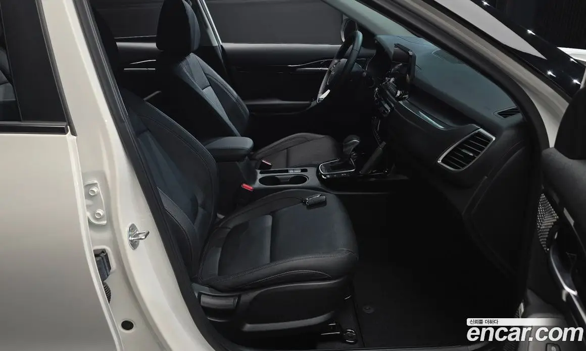 Kia Seltos 2021 1.6 автомат (гидро), фото 16