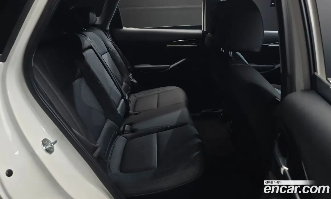 Kia Seltos 2021 1.6 автомат (гидро), фото 17