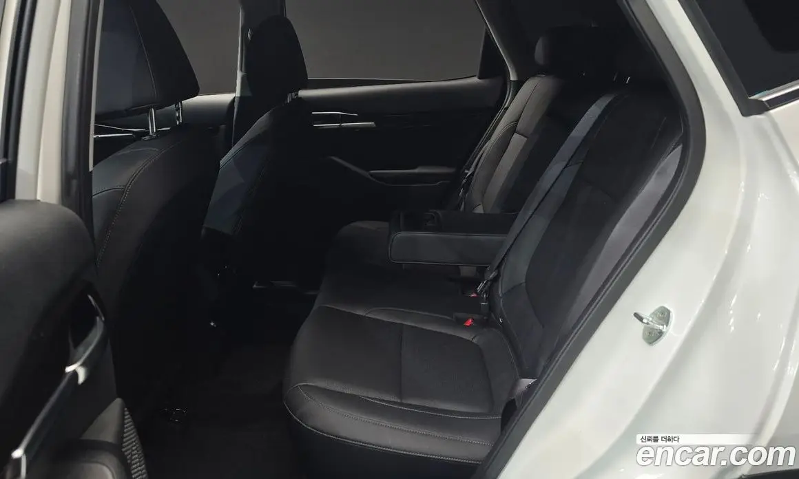 Kia Seltos 2021 1.6 автомат (гидро), фото 18
