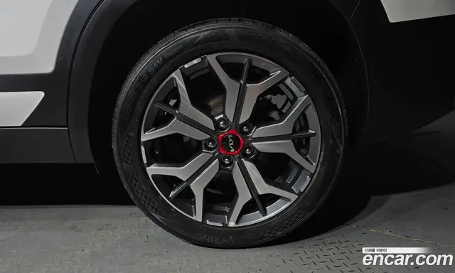 Kia Seltos 2021 1.6 автомат (гидро), миниатюра 7