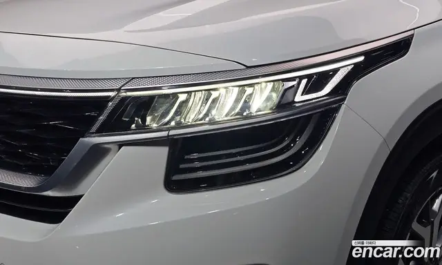 Kia Seltos 2021 1.6 автомат (гидро), миниатюра 8