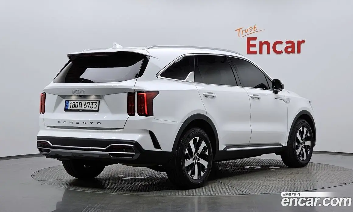 Kia Sorento 2021 2.2 автомат (гидро), фото 2 Kia Sorento 2021 2.2 автомат (гидро), фото 2