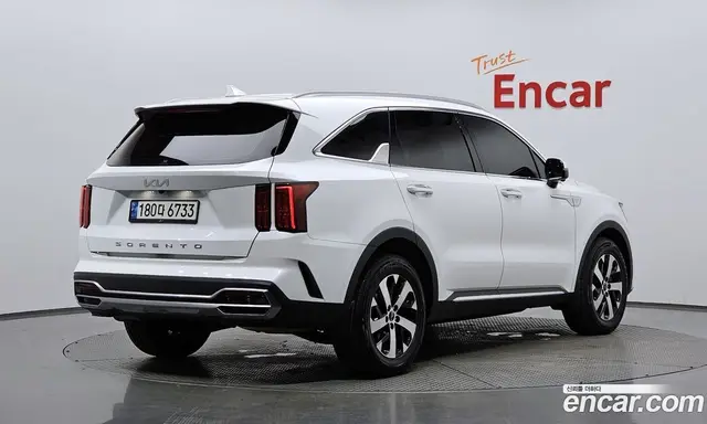 Kia Sorento 2021 2.2 автомат (гидро), миниатюра 2 Kia Sorento 2021 2.2 автомат (гидро), миниатюра 2