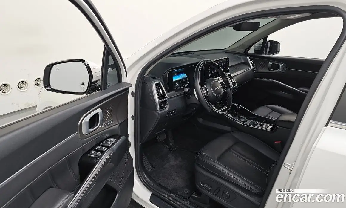 Kia Sorento 2021 2.2 автомат (гидро), фото 13 Kia Sorento 2021 2.2 автомат (гидро), фото 13