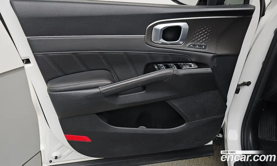 Kia Sorento 2021 2.2 автомат (гидро), фото 14 Kia Sorento 2021 2.2 автомат (гидро), фото 14