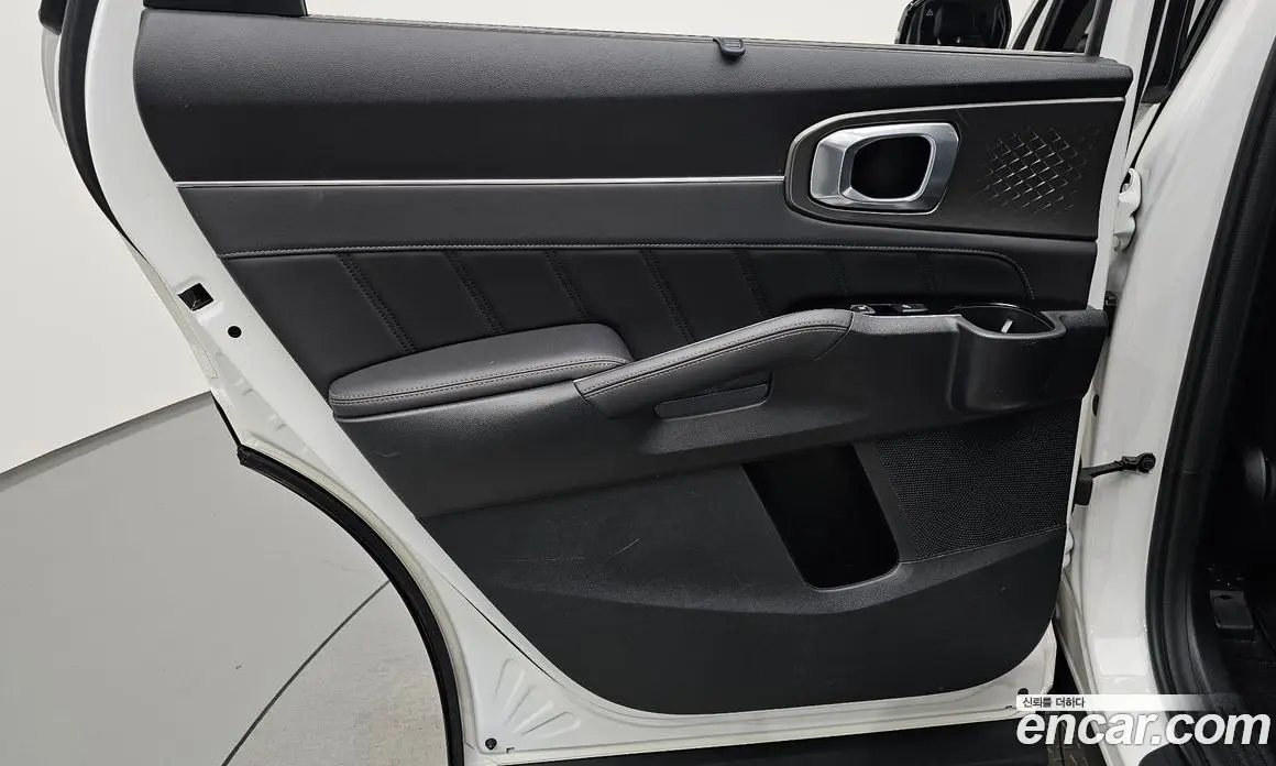 Kia Sorento 2021 2.2 автомат (гидро), фото 15 Kia Sorento 2021 2.2 автомат (гидро), фото 15