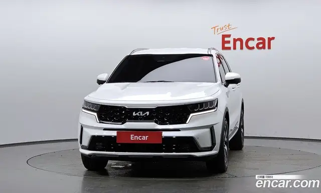 Kia Sorento 2021 2.2 автомат (гидро), миниатюра 3 Kia Sorento 2021 2.2 автомат (гидро), миниатюра 3