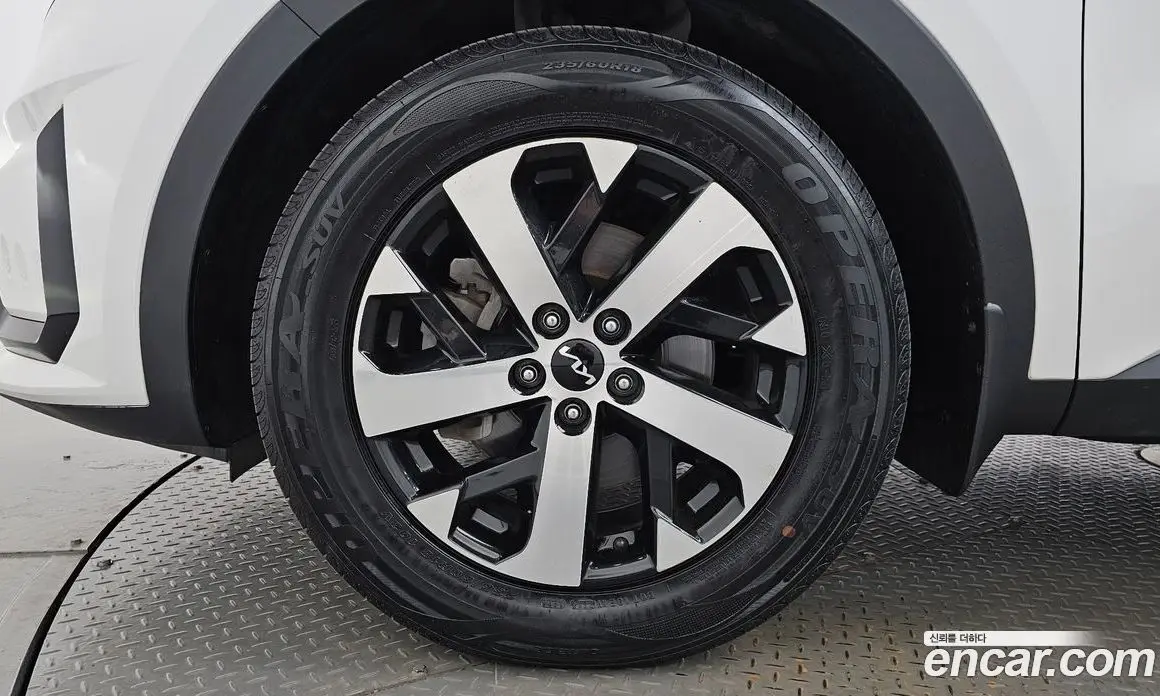 Kia Sorento 2021 2.2 автомат (гидро), фото 5 Kia Sorento 2021 2.2 автомат (гидро), фото 5
