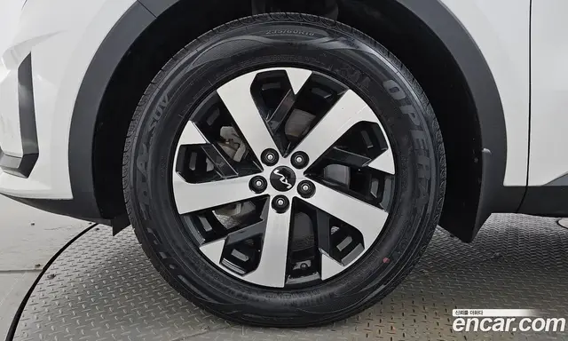 Kia Sorento 2021 2.2 автомат (гидро), миниатюра 5 Kia Sorento 2021 2.2 автомат (гидро), миниатюра 5