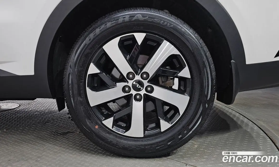 Kia Sorento 2021 2.2 автомат (гидро), фото 7 Kia Sorento 2021 2.2 автомат (гидро), фото 7