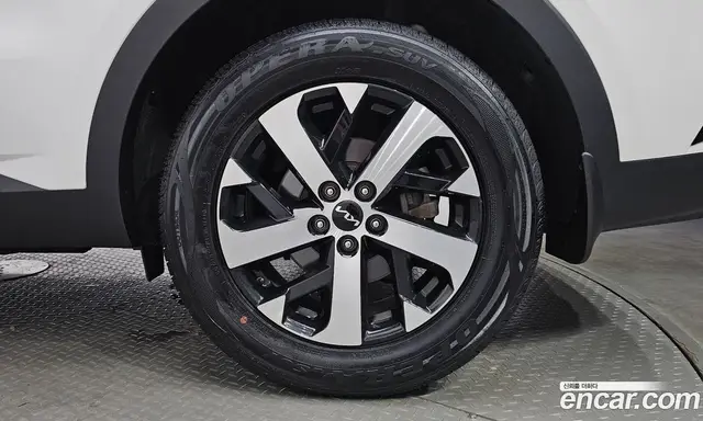 Kia Sorento 2021 2.2 автомат (гидро), миниатюра 7 Kia Sorento 2021 2.2 автомат (гидро), миниатюра 7