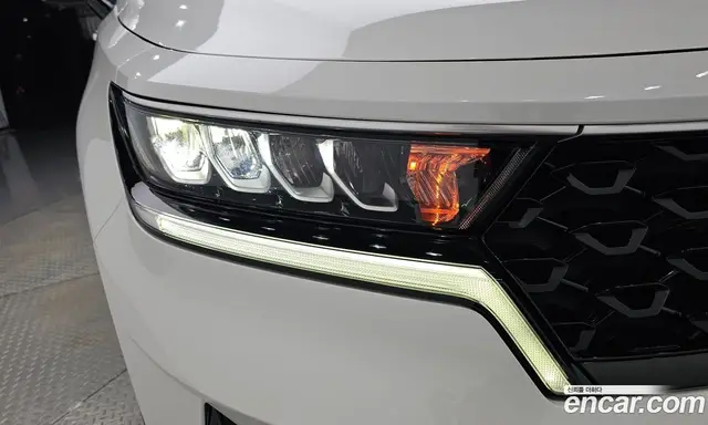 Kia Sorento 2021 2.2 автомат (гидро), миниатюра 8 Kia Sorento 2021 2.2 автомат (гидро), миниатюра 8