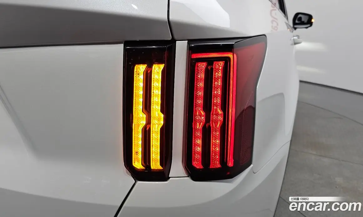 Kia Sorento 2021 2.2 автомат (гидро), фото 9 Kia Sorento 2021 2.2 автомат (гидро), фото 9