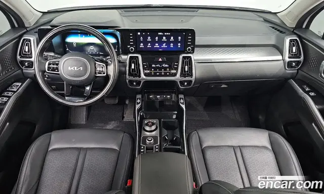 Kia Sorento 2021 2.2 автомат (гидро), миниатюра 10 Kia Sorento 2021 2.2 автомат (гидро), миниатюра 10