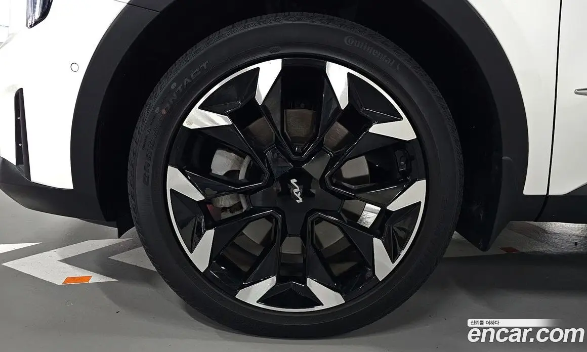 Kia Sorento 2023 2.5 автомат (гидро), фото 5